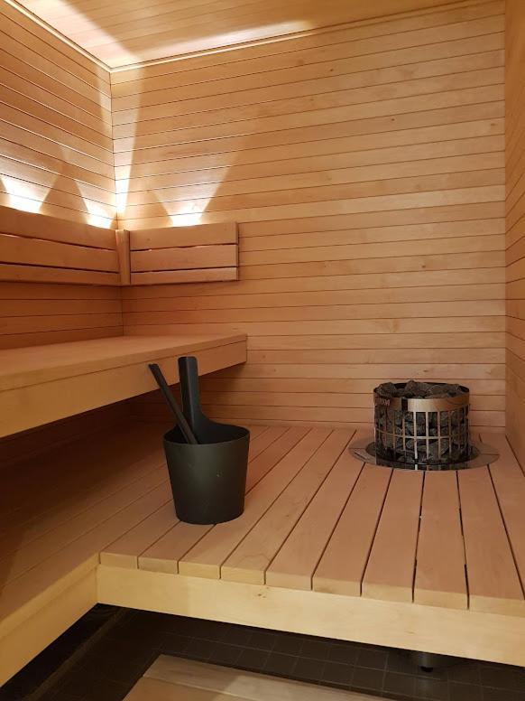 Arctic Luxury Home Rovaniemi Extérieur photo