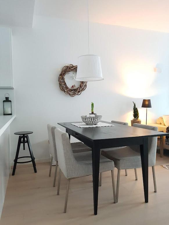 Arctic Luxury Home Rovaniemi Extérieur photo