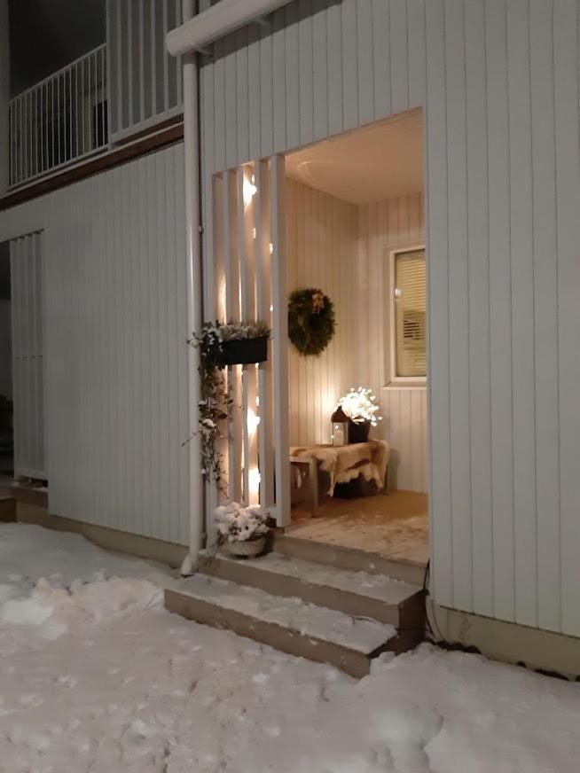 Arctic Luxury Home Rovaniemi Extérieur photo